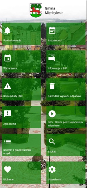 Gmina Międzylesie(圖1)-速報App