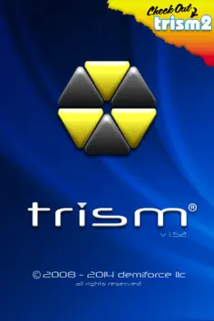 Trism - Screenshot 1