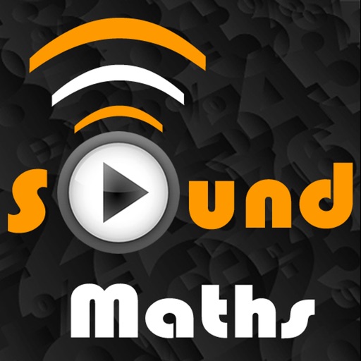 Sound Maths