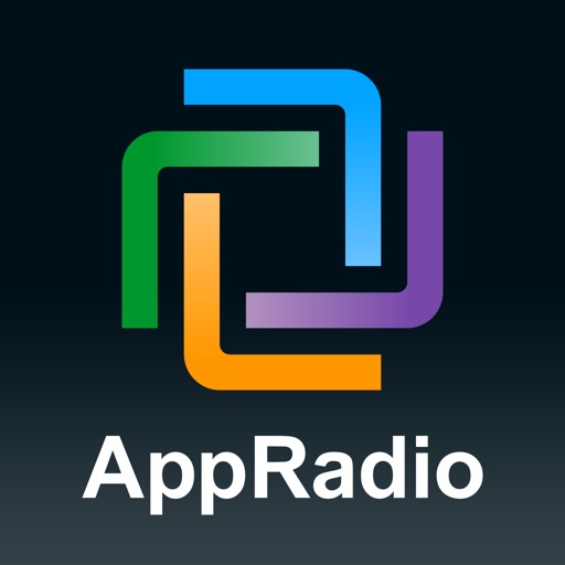 AppRadioLIVE Icon