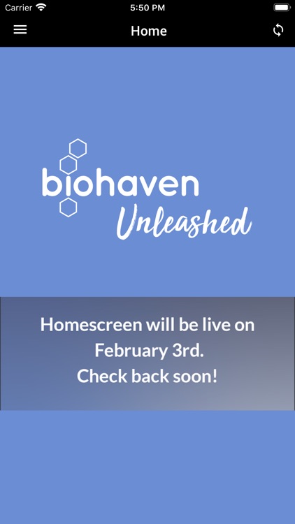 Biohaven Unleashed