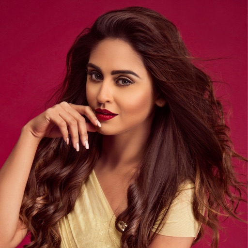 Krystle Dsouza Official