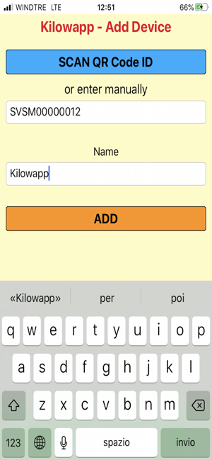 KiloWapp(圖3)-速報App