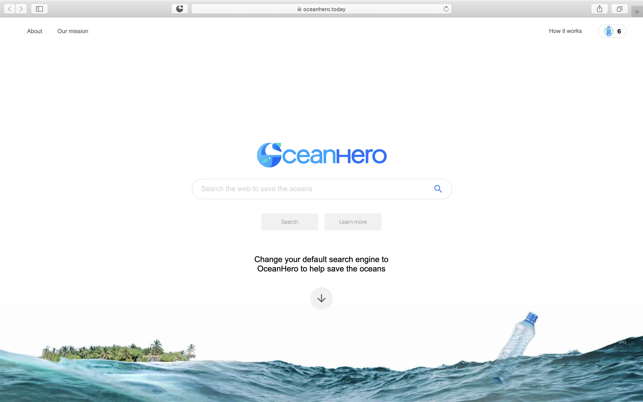 OceanHero(圖1)-速報App