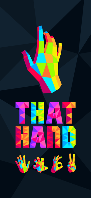 That Hand(圖1)-速報App