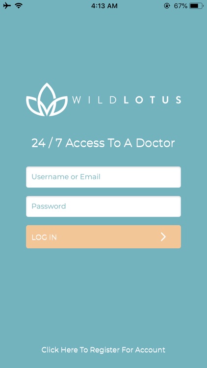 Wild Lotus