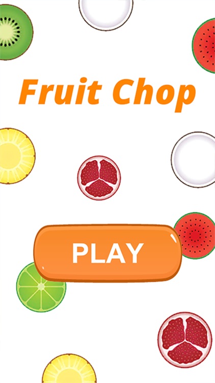 Perfect Fruit Chop