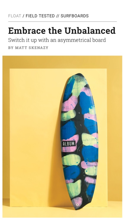 Outside+ Magazine screenshot-5