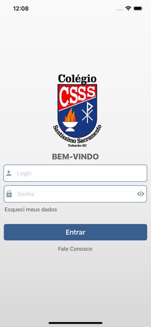 Colégio Santíssimo Sacramento(圖1)-速報App