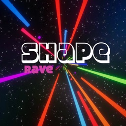 Shape Rave