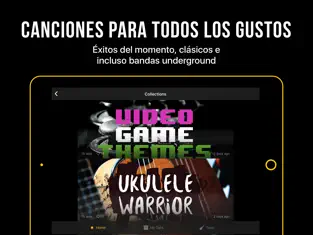 Screenshot 2 Ultimate Guitar: Chords & Tabs iphone
