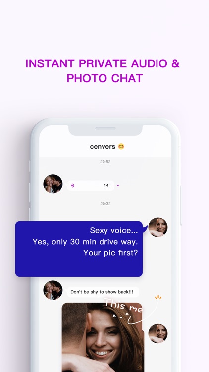 Swinlr: #1 Swingers App screenshot-4
