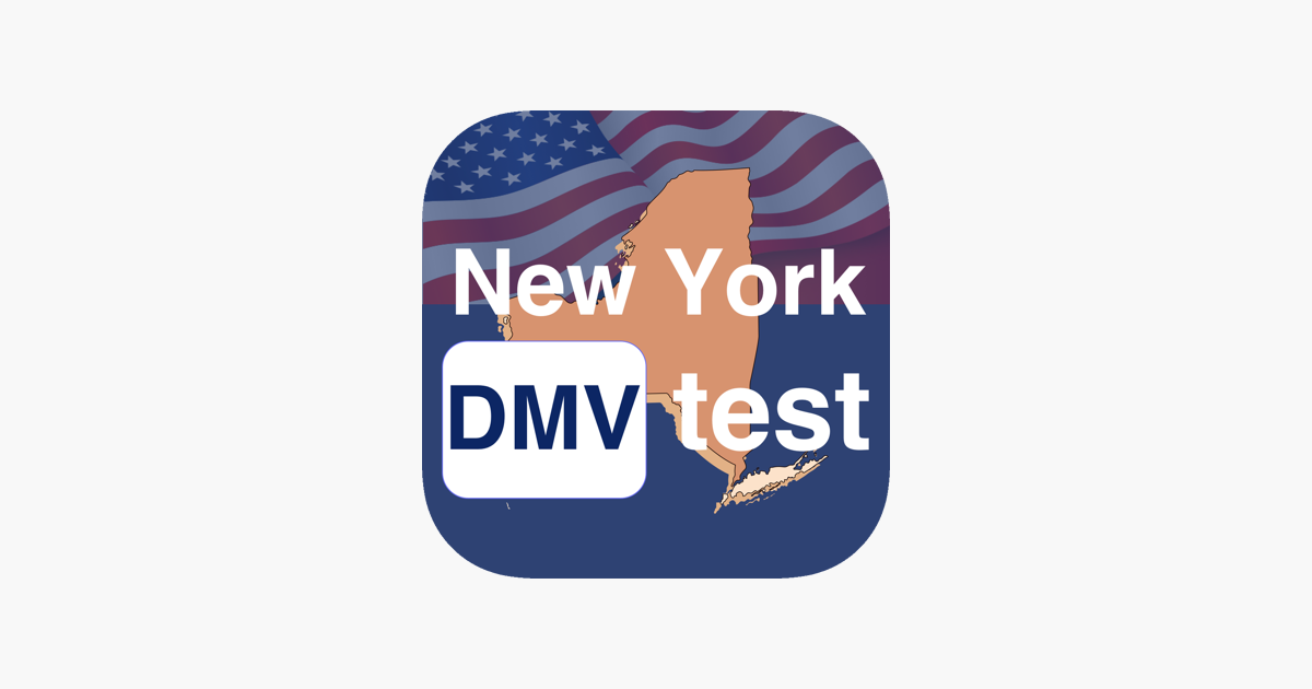 ‎New York DMV Practice 2023 on the App Store