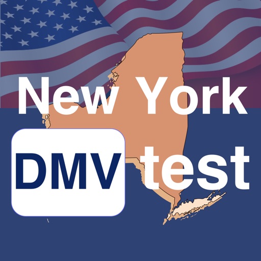 New York DMV Practice 2023 by Samsuddin Ahmed Sohag