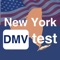 Icon New York DMV Practice 2023