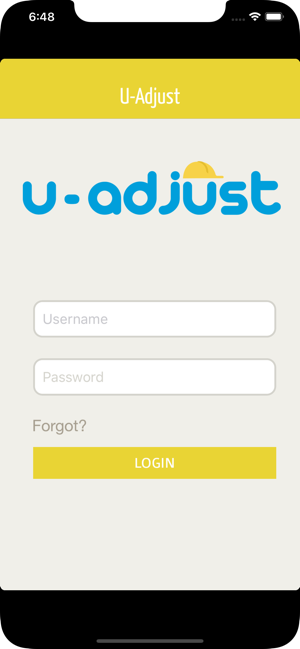 U-Adjust(圖1)-速報App