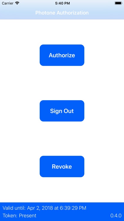 Photone for OneDrive