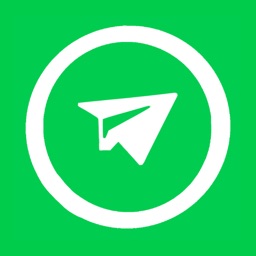 Messenger Web for WhatsApp icône