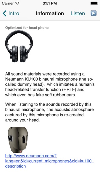 【图】New Zealand Nature Sounds(截图2)