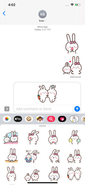 Happy Rabbit 2(圖1)-速報App