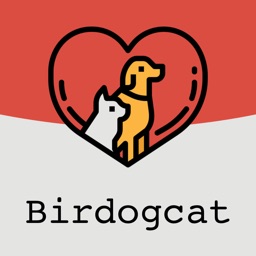 Birdogcat