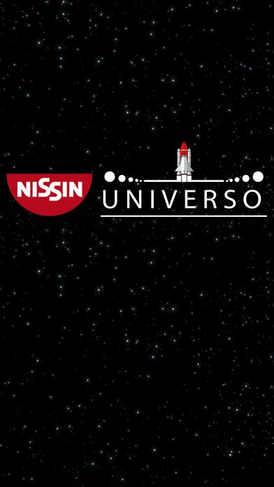 Universo Nissin screenshot 2