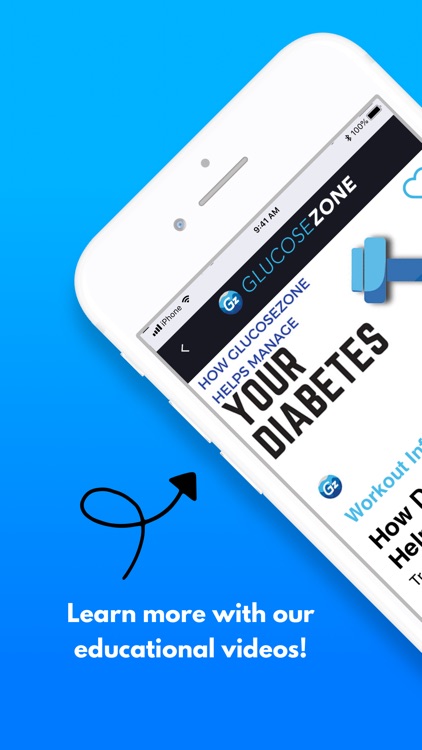 GlucoseZone screenshot-4