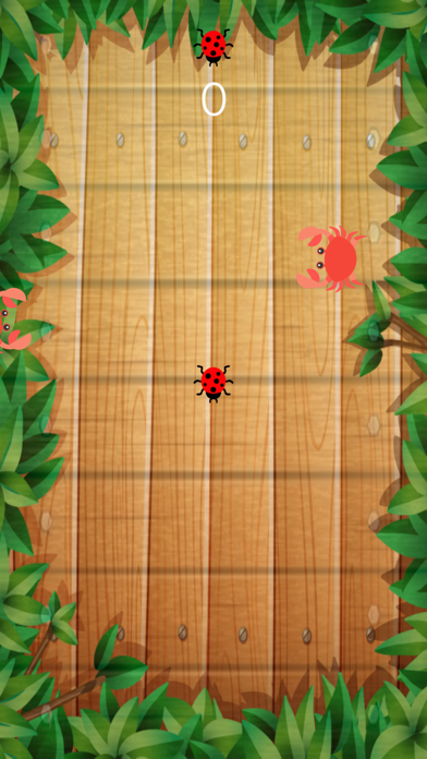 Bug-Rescue screenshot 4