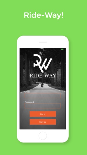 Ride-Way(圖1)-速報App