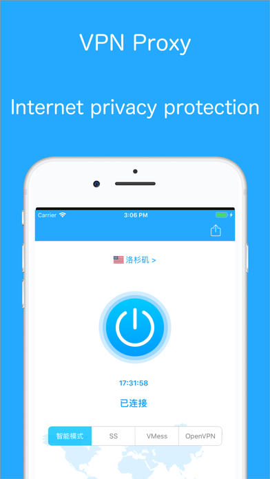 VPN -Super Unlimited VPN Proxy screenshot 2