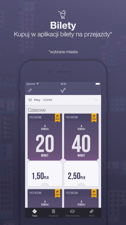 Jakdojade Premium