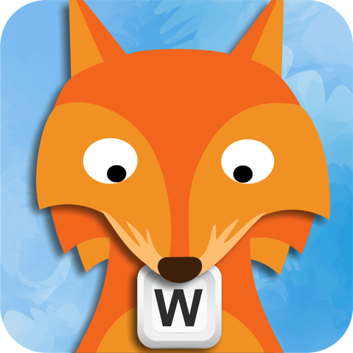 Words with Foxy