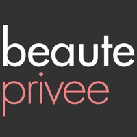 Beauteprivee app not working? crashes or has problems?