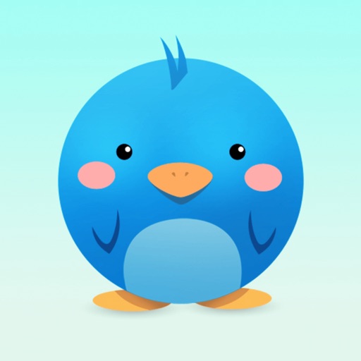 Manga Bird - Best manga reader iOS App