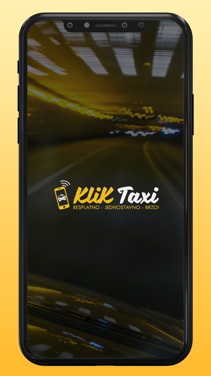 Klik Taxi