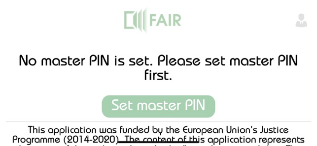 FAIR EU(圖1)-速報App