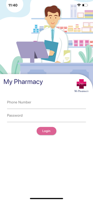 Pharmacy Manager(圖2)-速報App