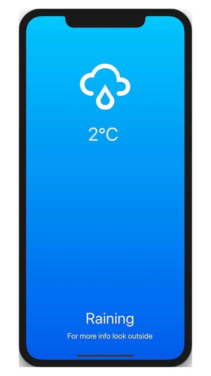 Awesome Weather screenshot-3