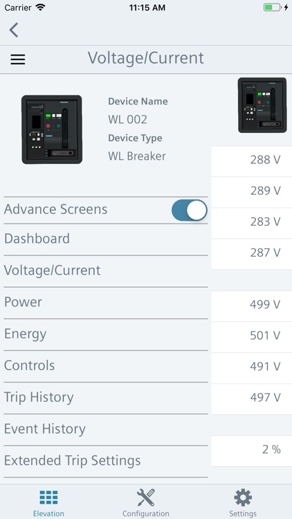 SmartGear Mobile