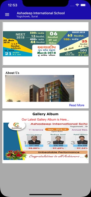 Ashadeep International(圖2)-速報App