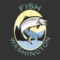 Fish Washington app not working? crashes or has problems?