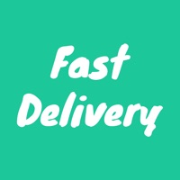 Fast: Livraison repas, courses pour PC