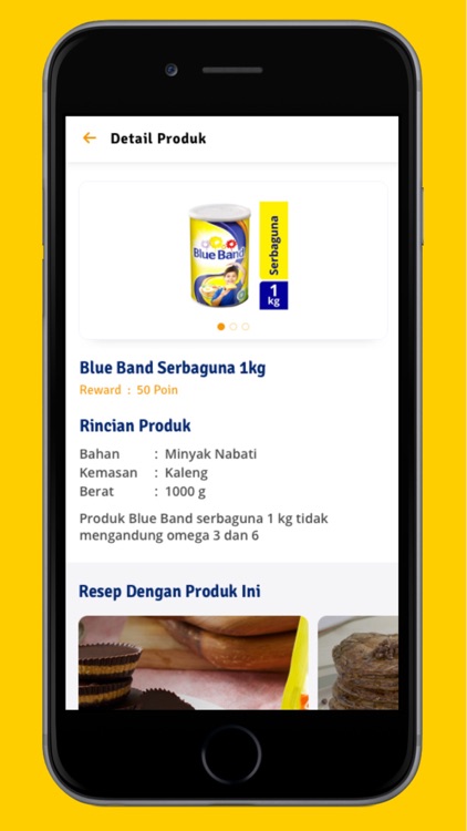 Blue Band screenshot-5