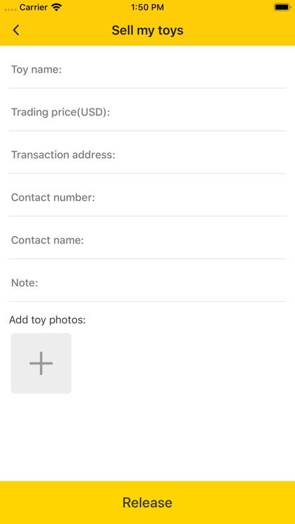 IdleToys screenshot-3