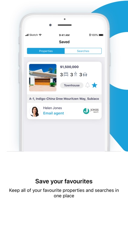 reiwa.com - Real Estate screenshot-3