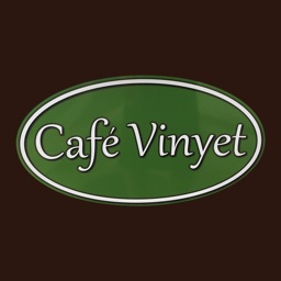 Cafe Vinyet