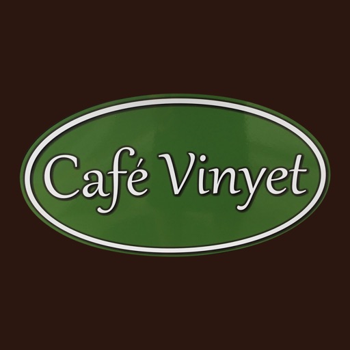 Cafe Vinyet