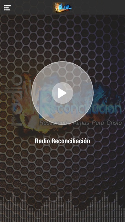 Radio Reconciliacion screenshot-3