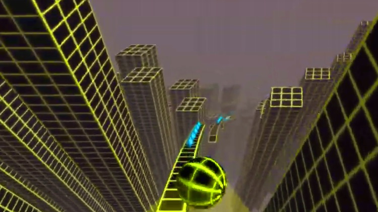 Slope Run Ball screenshot-5