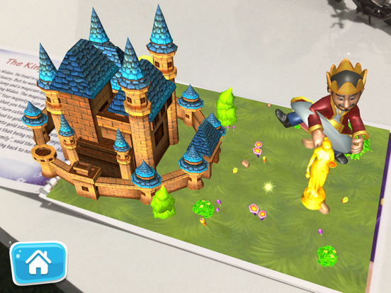 Screenshot #5 pour Mimi Tales